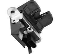 Lucchetto Bagagliaio Compatibile Con Seat Per Altea Per Xl 2006-2017 Per Ibiza 2008-2017 Per Leon 2005-2012 1 Pz Auto Portellone Serratura Attuatore 5K0827505A