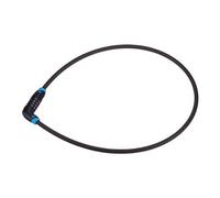 Bbb Serratura A Cavo Codesafe 1000 Mm