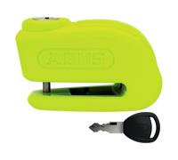 LUCCHETTO BLOCCA DISCO TRIGGER 365 CON ALLARME 2.0 E BULLONE CHIUSURA 5 MM