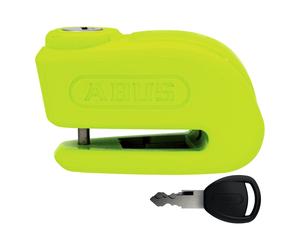 LUCCHETTO BLOCCA DISCO TRIGGER 365 CON ALLARME 2.0 E BULLONE CHIUSURA 5 MM