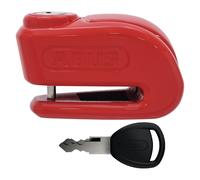 LUCCHETTO BLOCCA DISCO TRIGGER 365 CON ALLARME 2.0 E BULLONE CHIUSURA 5 MM R