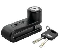 Lucchetto Bloccadisco Blocca Disco Perno Ø 10 mm Antifurto per Moto - C91565