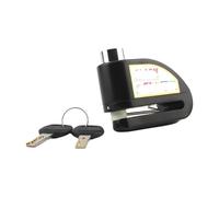 Lucchetto Bloccadisco Blocco Freno Di Sicurezza Bicicletta Per Scooter Per Moto Freno A Disco Per Ruota Di Bloccaggio Per Moto Con Chiave