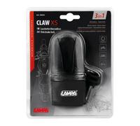 LUCCHETTO BLOCCADISCO PER MOTO E SCOOTER COMPLETO LAMPA COD.90634