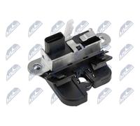 Lucchetto Boot NTY EZC-SE-022 Per SEAT