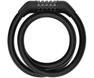 Lucchetto Catena cavo antifurto antiscasso combinazione Bici Moto Scooter Xiaomi