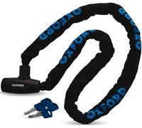 Oxford Gp 8 Mmx2 M Chain Lock Nero