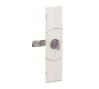 Lucchetto chiave CZT2 per alloggiamento 2CPX052412R9999