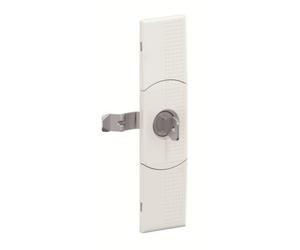 Lucchetto chiave CZT2 per alloggiamento 2CPX052412R9999
