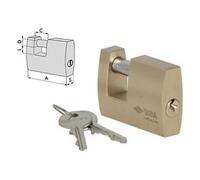 LUCCHETTI CISA LOCKINGLINE A.21610 MM.50