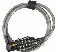 Lucchetto Combinato OnGuard Terrier 4' X 6Mm Resettabile