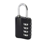 Lucchetto COMPACT 30 mm con combinazione modificabile e chiave passepartout - THIRARD