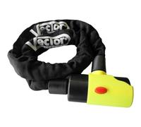 Lucchetto Con Allarme 900mm per Bici Bicicletta Bike Accessori Ricambi