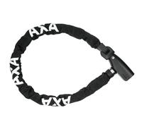 Lucchetto con catena Axa Absolute 90/8 lunghezza 110cm, spessore 5mm nero
