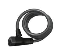 Lucchetto per bicicletta ABUS Star 4508K/150 nero
