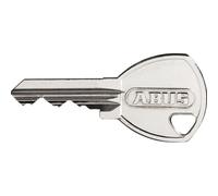 Lucchetto con chiave ABUS Titalium 64ti/50 Acciaio Alluminio normale (5 cm)
