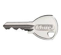 Lucchetto con chiave ABUS Titalium 64ti/60 Acciaio Alluminio normale (6 cm)