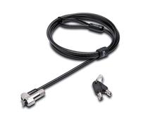 Lucchetto con chiave Kensington NanoSaver 1,8 m
