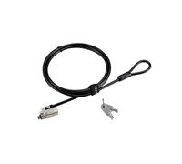 Lucchetto con chiave Kensington NanoSaver 2.0 1,8 m