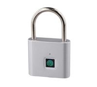 Lucchetto con impronte digitali serrature per porta serratura per porta serratur