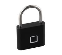 Lucchetto con impronte digitali serrature per porta serratura per porta serratur