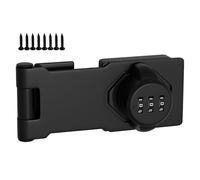 Lucchetto con password dal design intelligente perfetto per l'uso quotidiano in