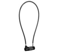 Lucchetto con password: lucchetto versatile con combinazione a 4 cifre