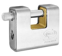 LUCCHETTO CORAZZATO DA 60MM. - PL21160