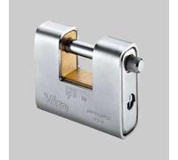 LUCCHETTO CORAZZATO FAI 62 mm Lucchetti Arco Corazzati