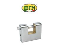 Lucchetto corazzato IBFM 60 mm art. 9960
