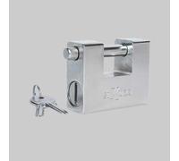 LUCCHETTO CORAZZATO SIKURO 91 mm Lucchetti Arco Corazzati