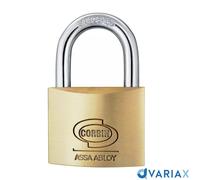 Corbin LUCCHETTO DI SICUREZZA Art. PL 110 mm. 60