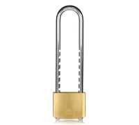 Lucchetto da 50 mm con arco regolabile 170 mm Y110 Assa Abloy