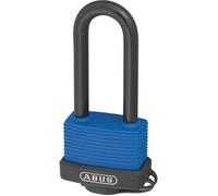 Lucchetto da esterno - ABUS - 70IB/45HB63 Aqua Safe - Protezione da condizioni estreme - Utilizzo in mare