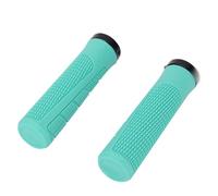 Lucchetto da Montagna per Impugnature Bici per Manubrio Mtb Solido e Affidabile