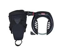 Antifurto da telaio abus pro shield plus 5950 nr nero
