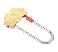 Lucchetto Dei Desideri Mini Serrature Vintage Con Chiave Serratura Dell'amore