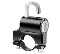Lucchetto del freno per moto, limite del freno per moto, anti-blocco, universale, compatto, 2 in 1, resistente al trasporto, blocca il profumo per il blocco dello scooter D