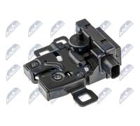 Lucchetto Del Portellone NTY EZC-BM-110 Per MINI