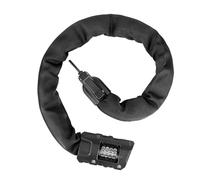 Lucchetto Della Bicicletta Combinazione,90 cm Robusto Antifurto per Accessori Bici - Lucchetto Combinazione Per | per Città Montagna Strada Viaggio Esterno Scuola Manubrio Porta Recinzione Supporto