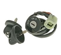 Lucchetto di accensione per Kymco Maxxer, MXU, KXR