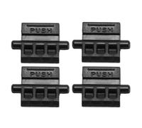 Lucchetto di Batteria per UV 5R & BF F8HP Walkie Talkie - 10 pezzi