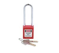 Lucchetto Di Sicurezza A Gancio Lungo Laser Tools 7943