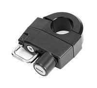 Lucchetto di Sicurezza, Comodo Lucchetto Portatile con Chiave per XL 883L 2005-2015 XL 883 1997-2003 XL 883C 1998-2008 883N 2009-2017