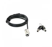 Lucchetto di sicurezza Dicota BASE XX Laptop Lock Nano 1,5 m