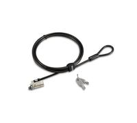 Lucchetto di sicurezza Kensington NanoSaver 2.0 cavo 1,8 m per notebook