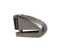 Lucchetto disco Auvray B-LOCK 10 Inox con allarme 120dB SRA