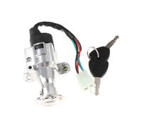 Lucchetto elettrico per bici, facile da installare, set di blocco