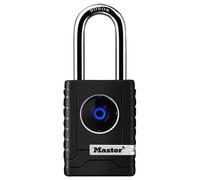 Lucchetto Esterno Smart Bluetooth 56Mm - 4401EURLHEC