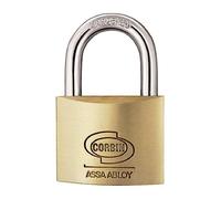 Lucchetto europadlock cifratura ka1 25 mm